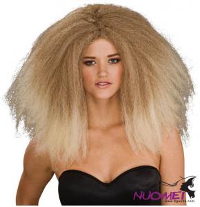 BC0040   Blonde Costume Wigs