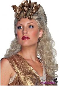 BC0042   Blonde Costume Wigs