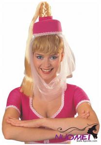 BC0061   Blonde Costume Wigs