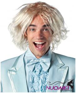 BC0064   Blonde Costume Wigs