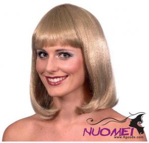 BC0065   Blonde Costume Wigs