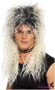 BC0073   Blonde Costume Wigs