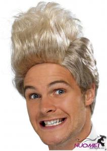 BC0096     Blonde Costume Wigs