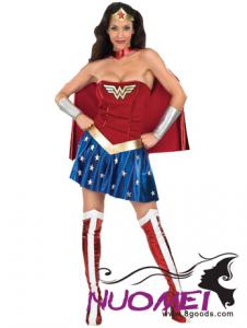 C0034   Fashion cosplay costume