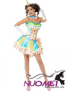 C0036   Fashion cosplay costume