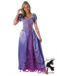 C0039   Fashion cosplay costume