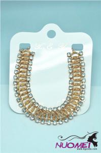 FJ0346   Fashion necklace