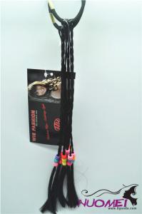 CP0084    Colorful hair pieces
