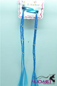 CP0092   Colorful hair pieces