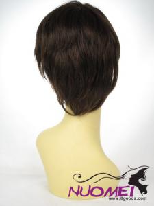 KW0219    woman fashion  wigs