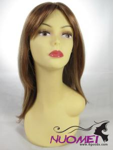 KW0225   woman fashion long wigs