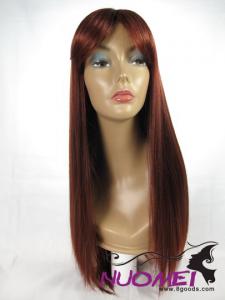KW0228  woman fashion long wigs