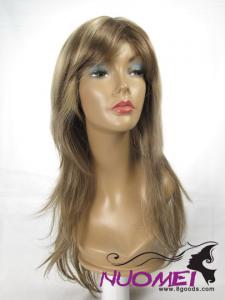 KW0229  woman fashion long wigs