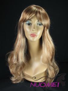 KW0230  woman fashion long wigs