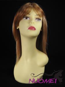 KW0232  woman fashion long wigs