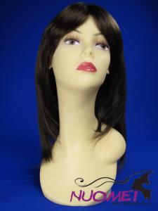 KW0234   woman fashion long wigs