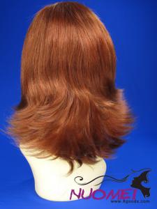 KW0237   woman fashion long wigs