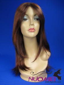 KW0240   woman fashion long wigs