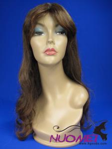 KW0241   woman fashion long wigs