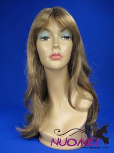 KW0244   woman fashion long wigs
