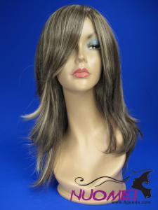 KW0248   woman fashion long wigs