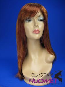 KW0250   woman fashion long wigs