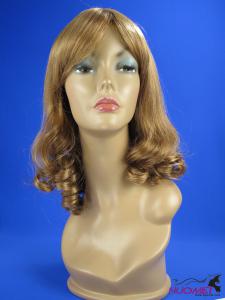 KW0251   woman fashion long wigs
