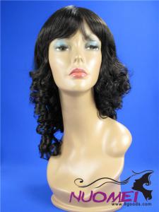 KW0252   woman fashion long wigs