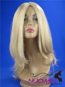 KW0253   woman fashion long wigs