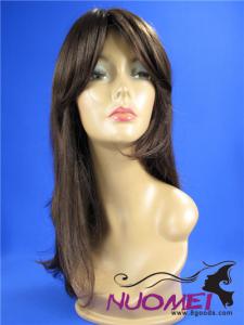 KW0255   woman fashion long wigs