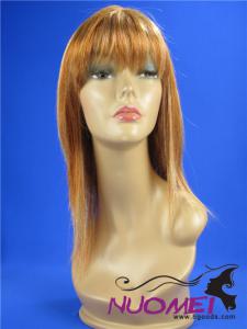 KW0258   woman fashion long wigs