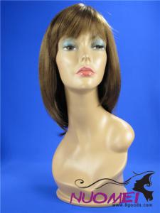 KW0261  woman fashion long wigs