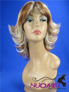 KW0264   woman fashion long wigs