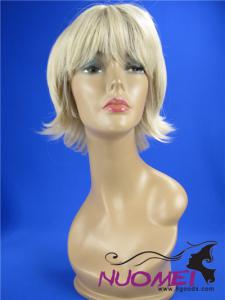 KW0265   woman fashion long wigs