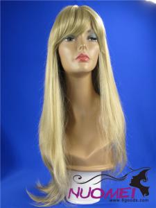 KW0266   woman fashion long wigs