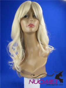 KW0267   woman fashion long wigs