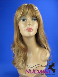 KW0268   woman fashion long wigs