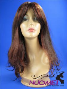 KW0269   woman fashion long wigs