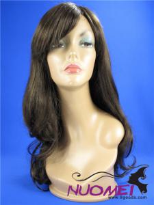 KW0270   woman fashion long wigs