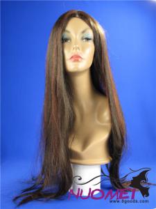 KW0271   woman fashion long wigs