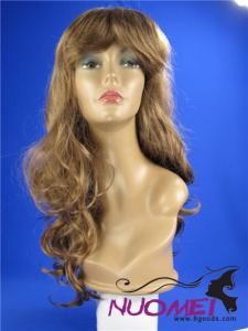 KW0273   woman fashion long wigs