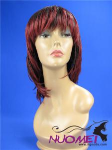 KW0275  woman fashion long wigs