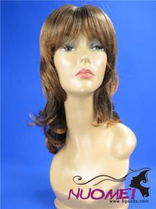 KW0276  woman fashion long wigs