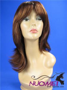 KW0278  woman fashion long wigs