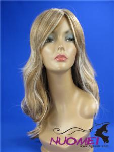 KW0282  woman fashion long wigs