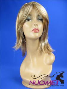 KW0283  woman fashion long wigs
