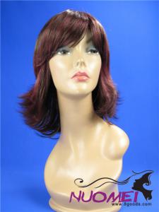 KW0288 woman fashion long wigs