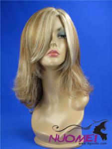 KW0289 woman fashion long wigs