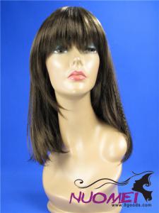KW0290  woman fashion long wigs