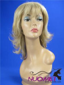 KW0291  woman fashion long wigs